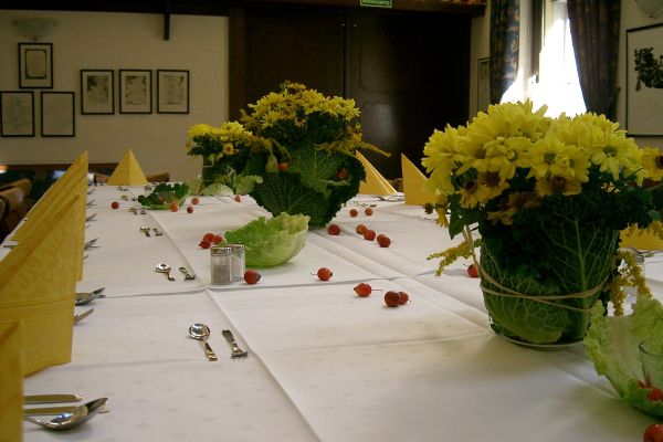 Hotel Fritz'es Goldener Stern (Schauenburg)
